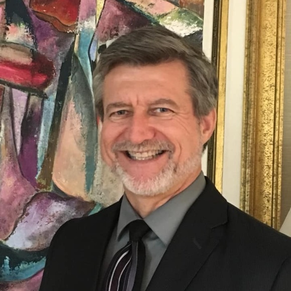 Meet your Posher, Brian - Picture 2 of 2